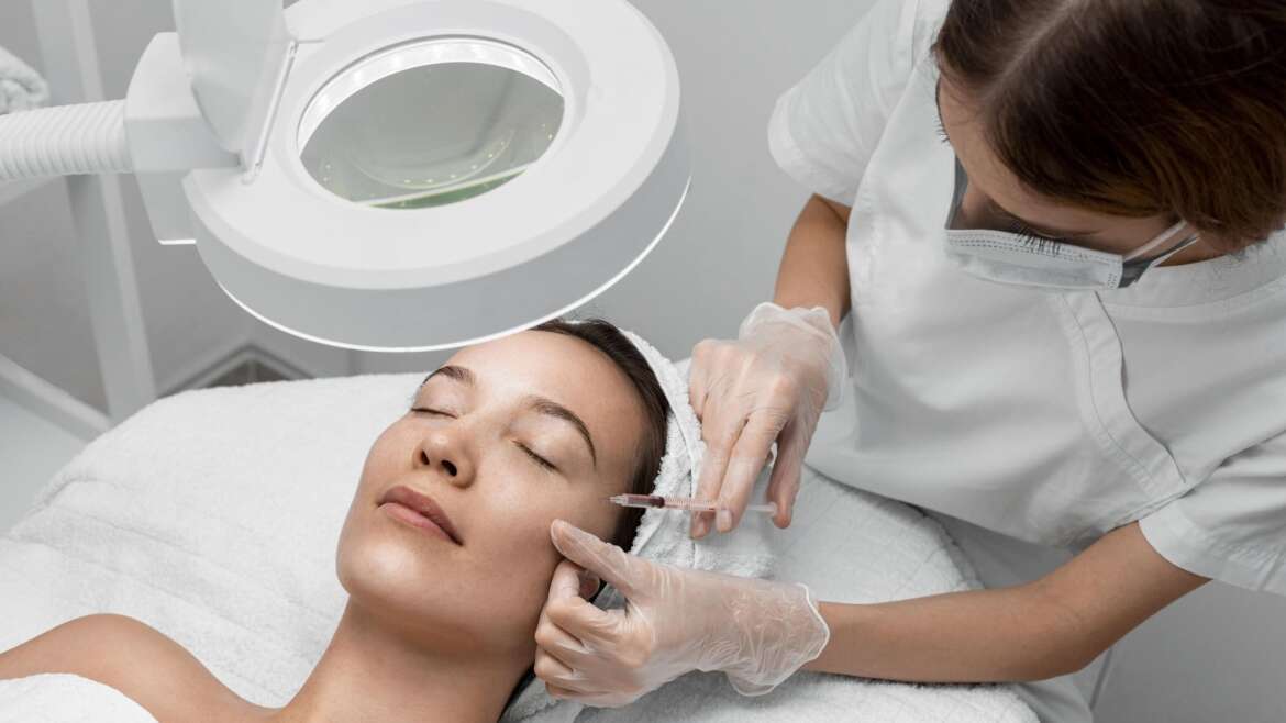 Skin Rejuvenation