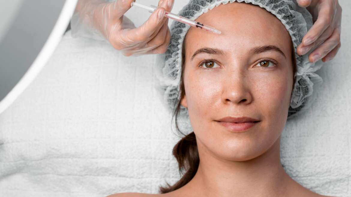 Skin Tightening / Collagen Booster