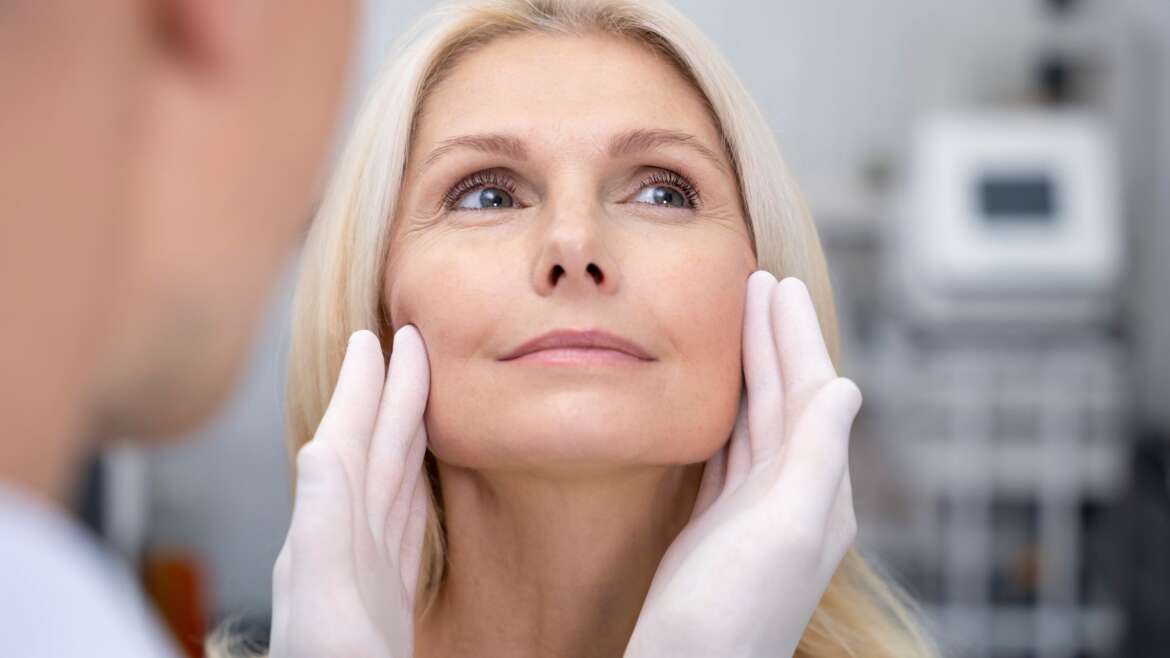 Wrinkle Reduction