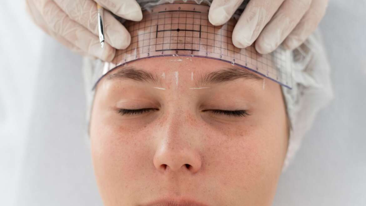 Face Thread Lift