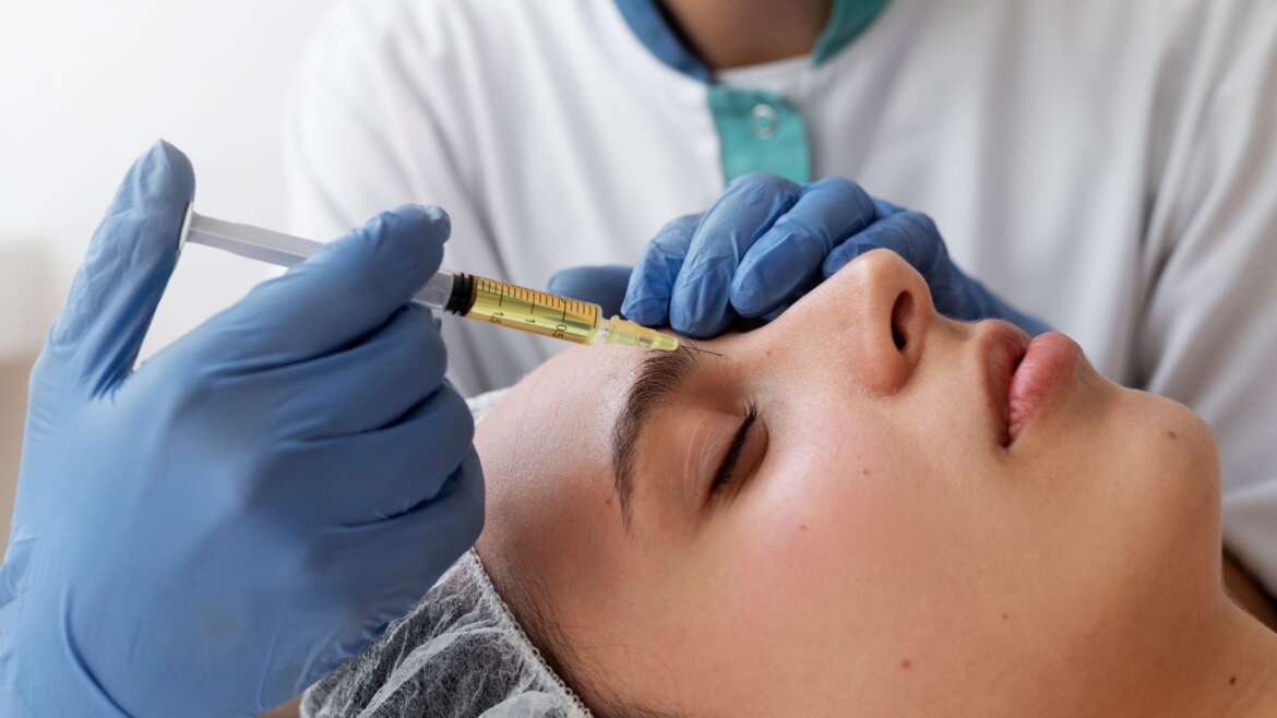 Platelet-Rich Plasma
