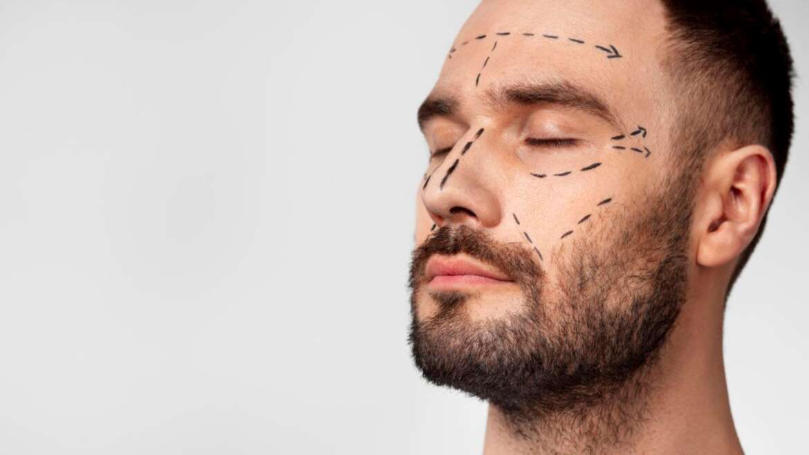 Face Sculpting