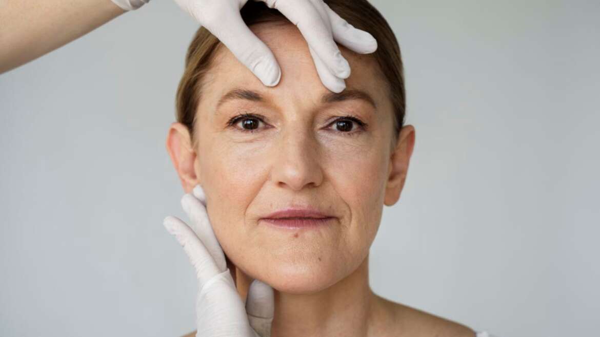 Age Reduction